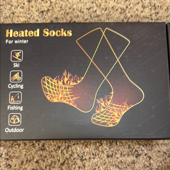 Black Athletic Socks with Enhanced Comfort and Durability